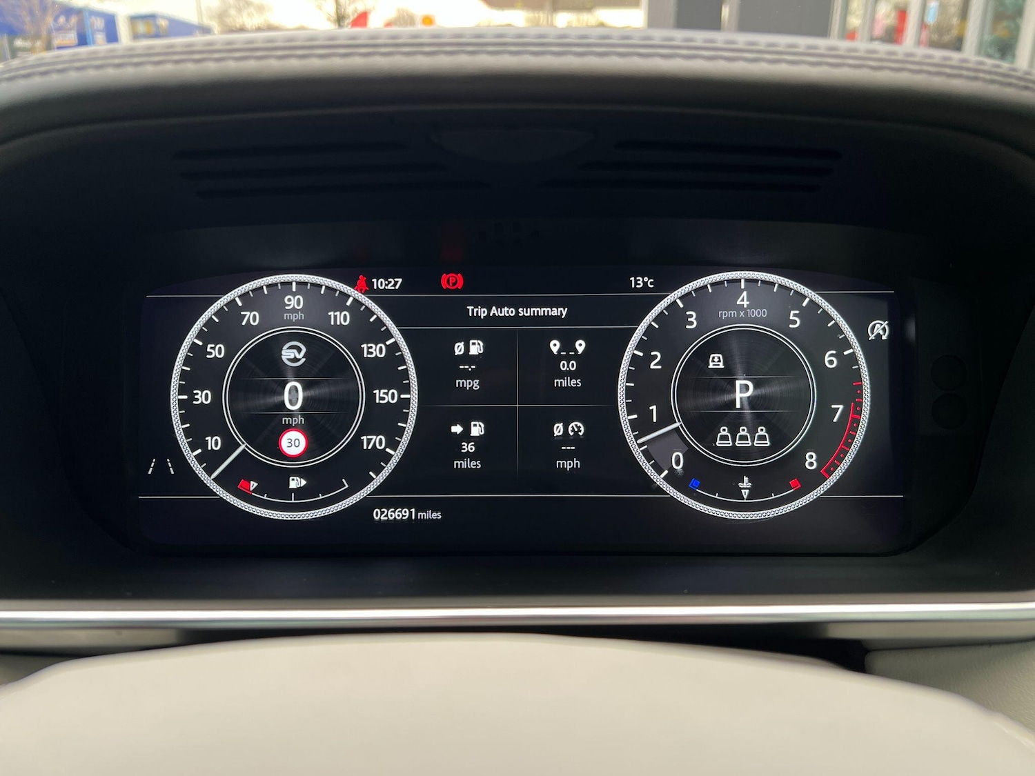 Used Land Rover Range Rover 2019 for sale - 76562364: Photo 39