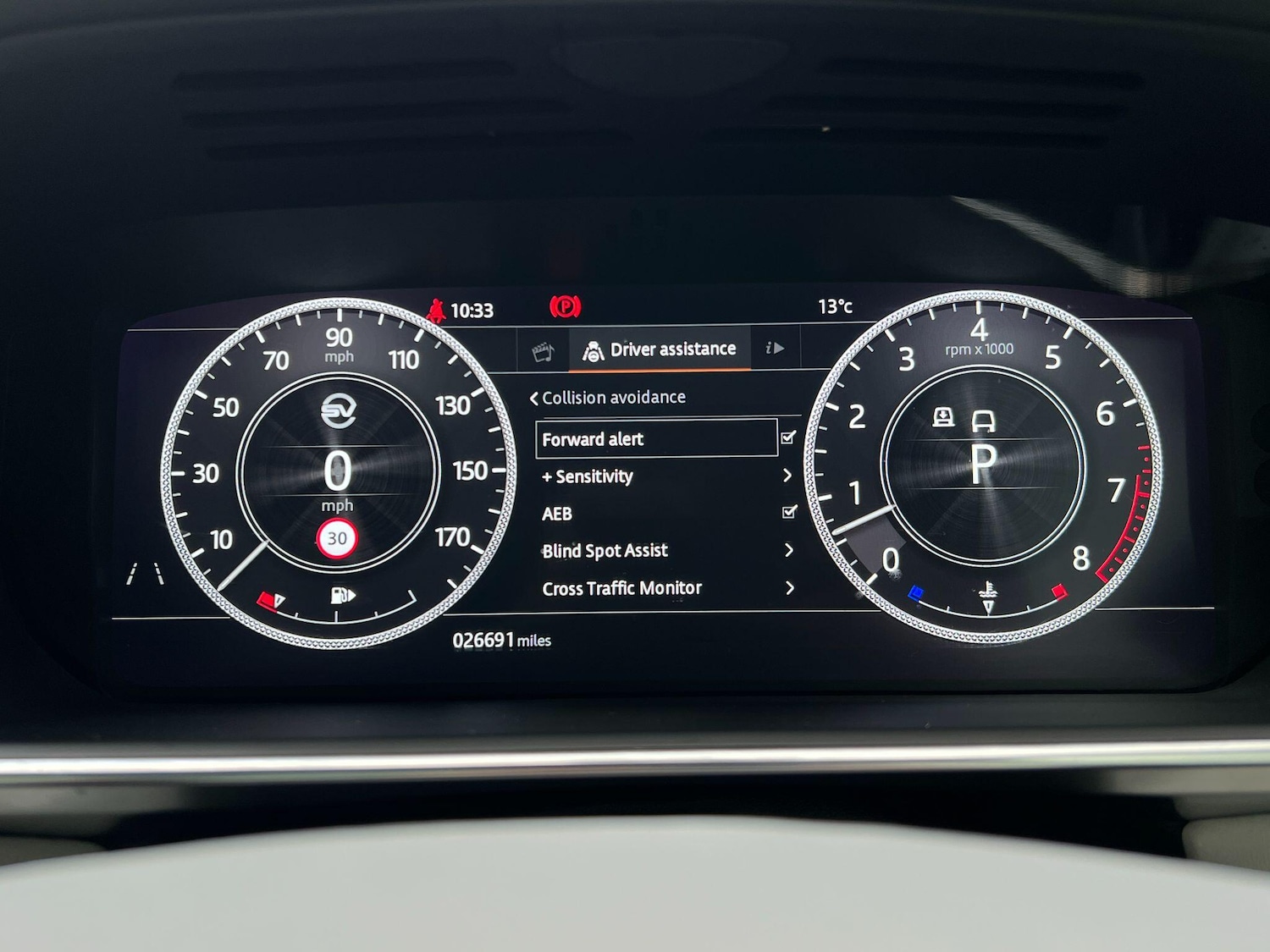 Used Land Rover Range Rover 2019 for sale - 76562364: Photo 40