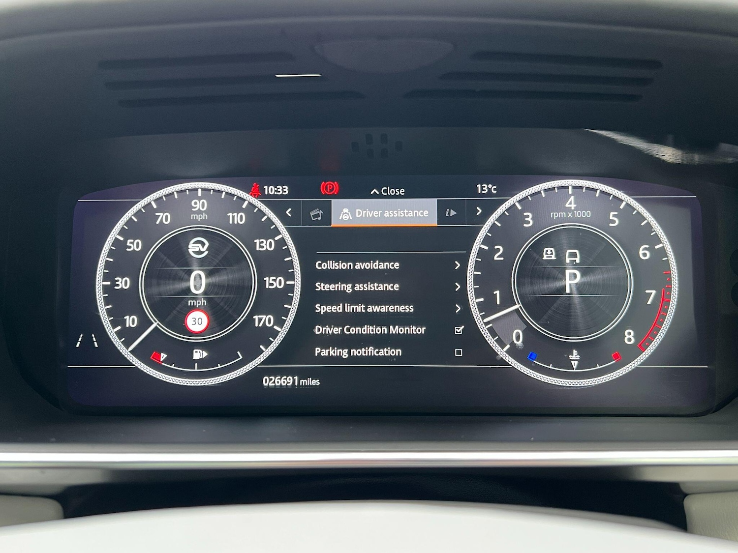 Used Land Rover Range Rover 2019 for sale - 76562364: Photo 41