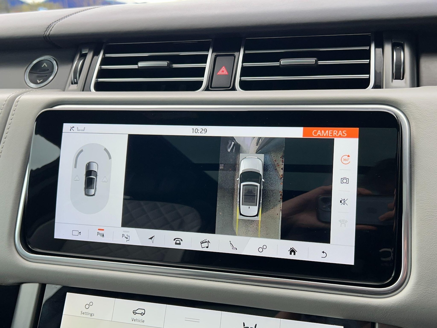 Used Land Rover Range Rover 2019 for sale - 76562364: Photo 42