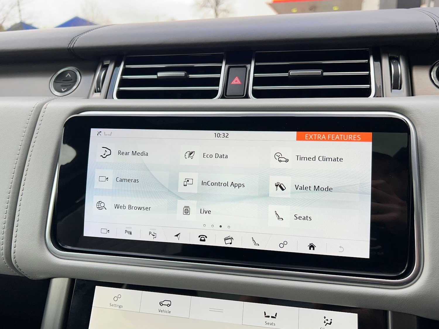 Used Land Rover Range Rover 2019 for sale - 76562364: Photo 44