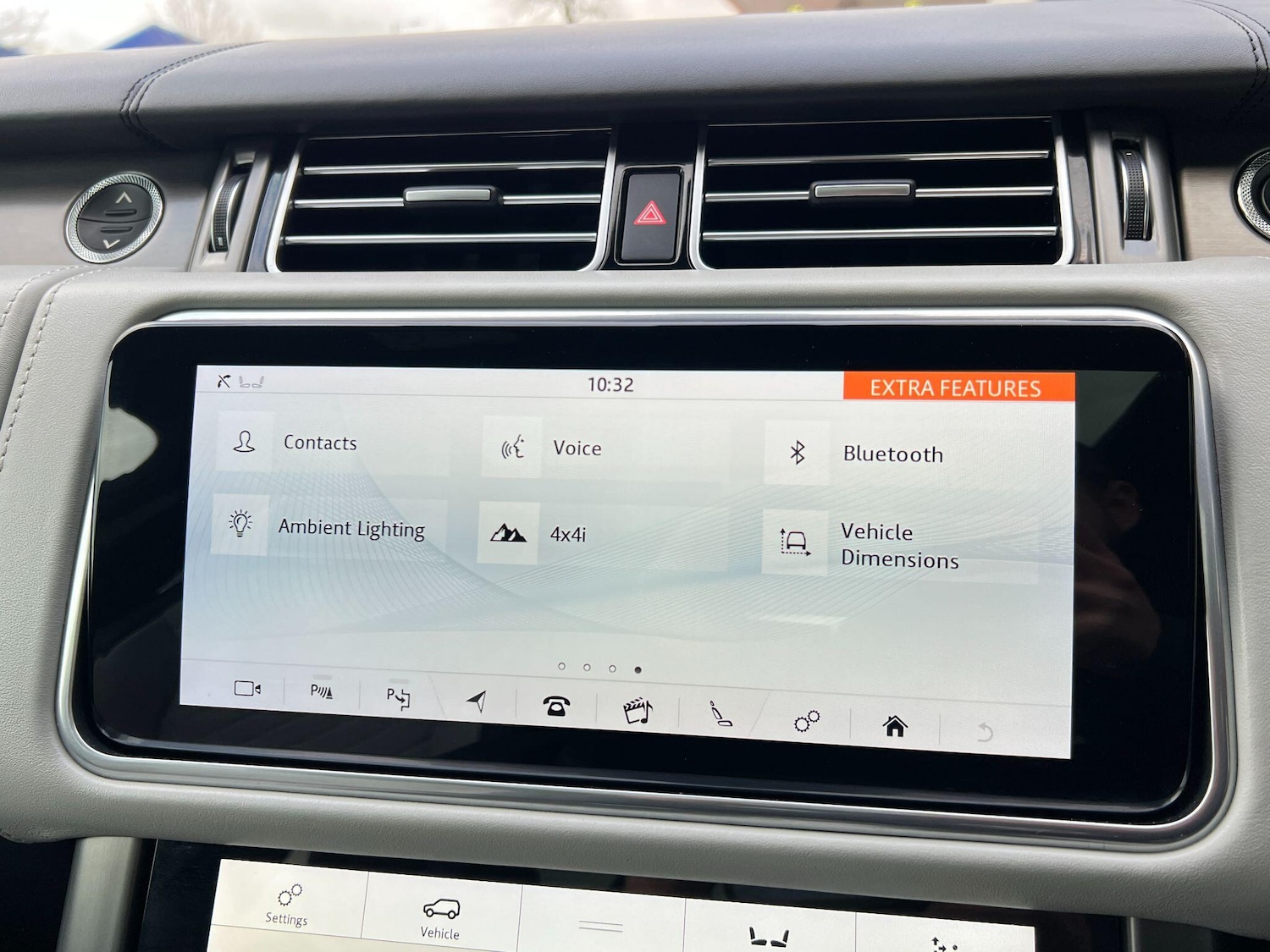 Used Land Rover Range Rover 2019 for sale - 76562364: Photo 45