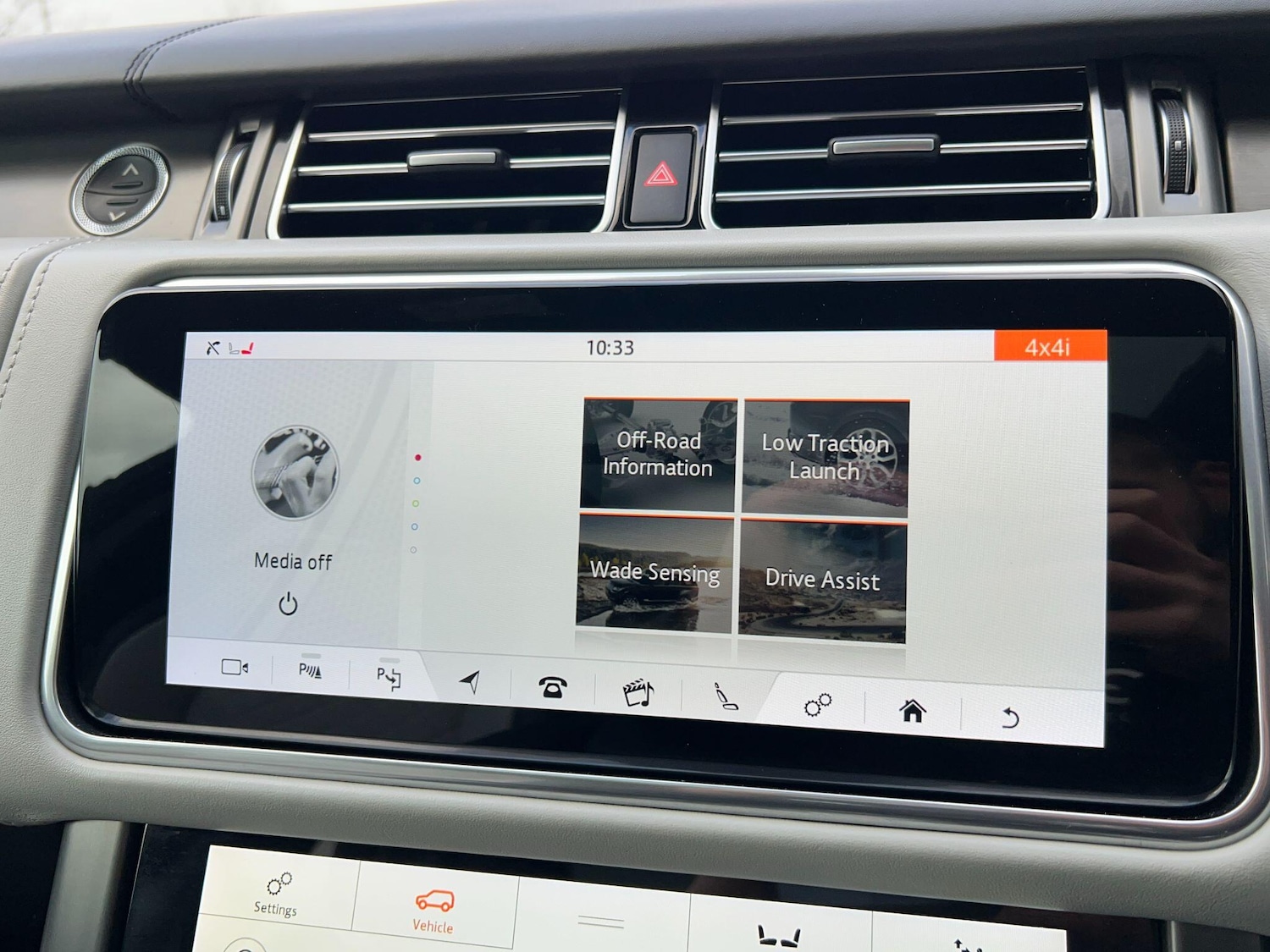 Used Land Rover Range Rover 2019 for sale - 76562364: Photo 46