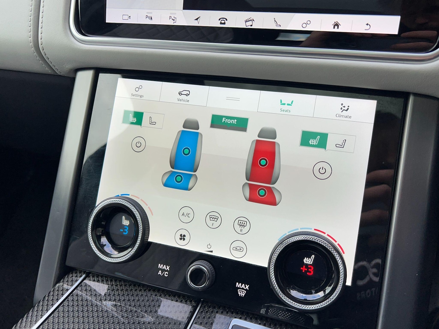 Used Land Rover Range Rover 2019 for sale - 76562364: Photo 48