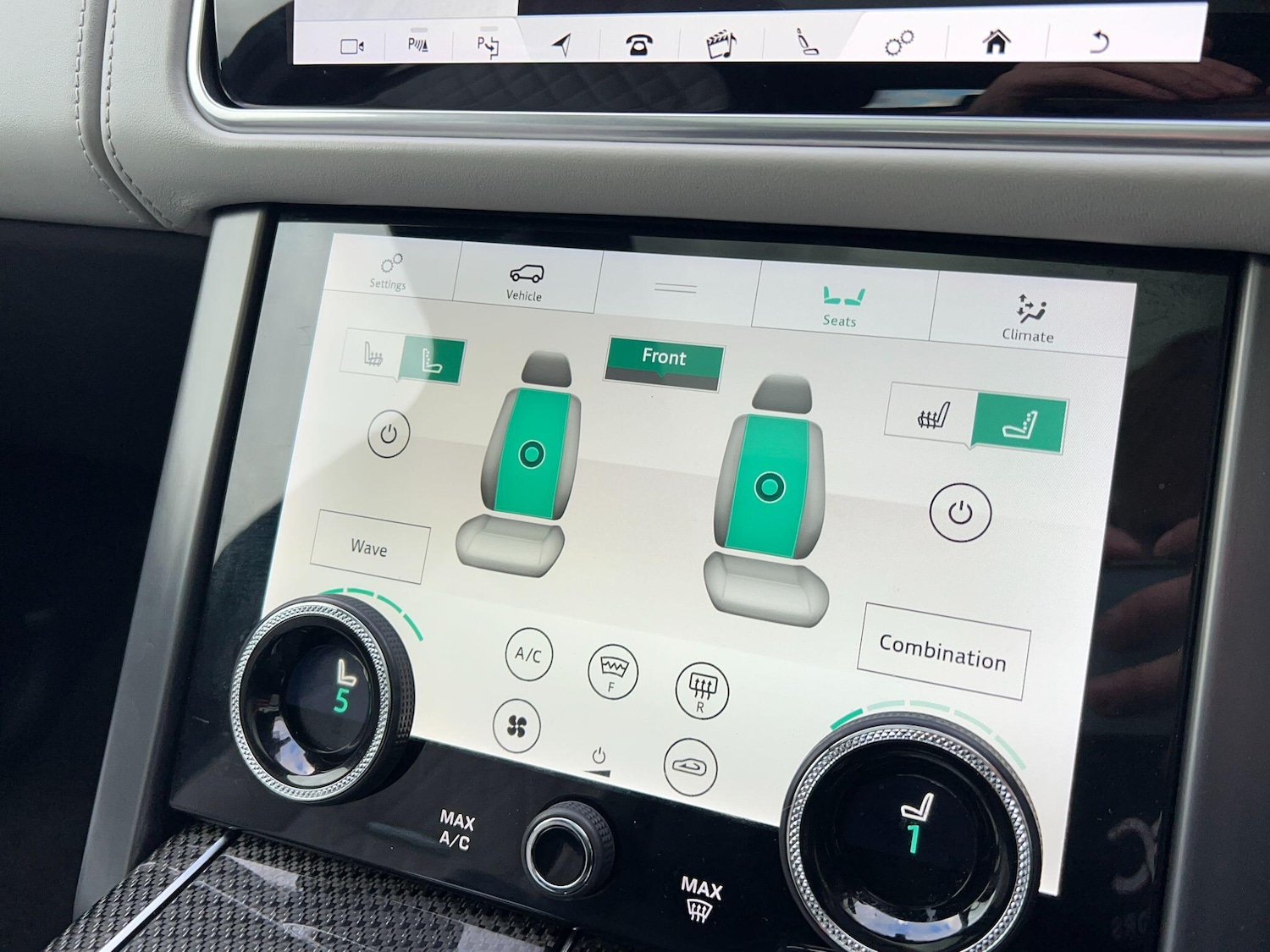 Used Land Rover Range Rover 2019 for sale - 76562364: Photo 49