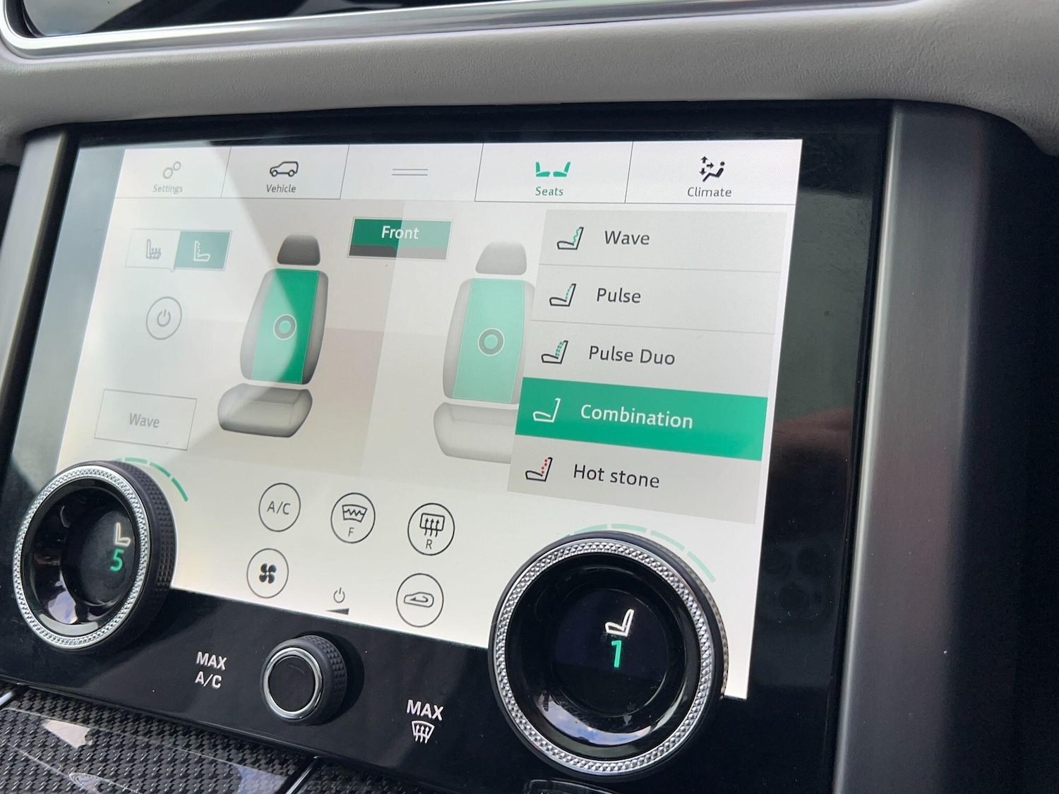 Used Land Rover Range Rover 2019 for sale - 76562364: Photo 50