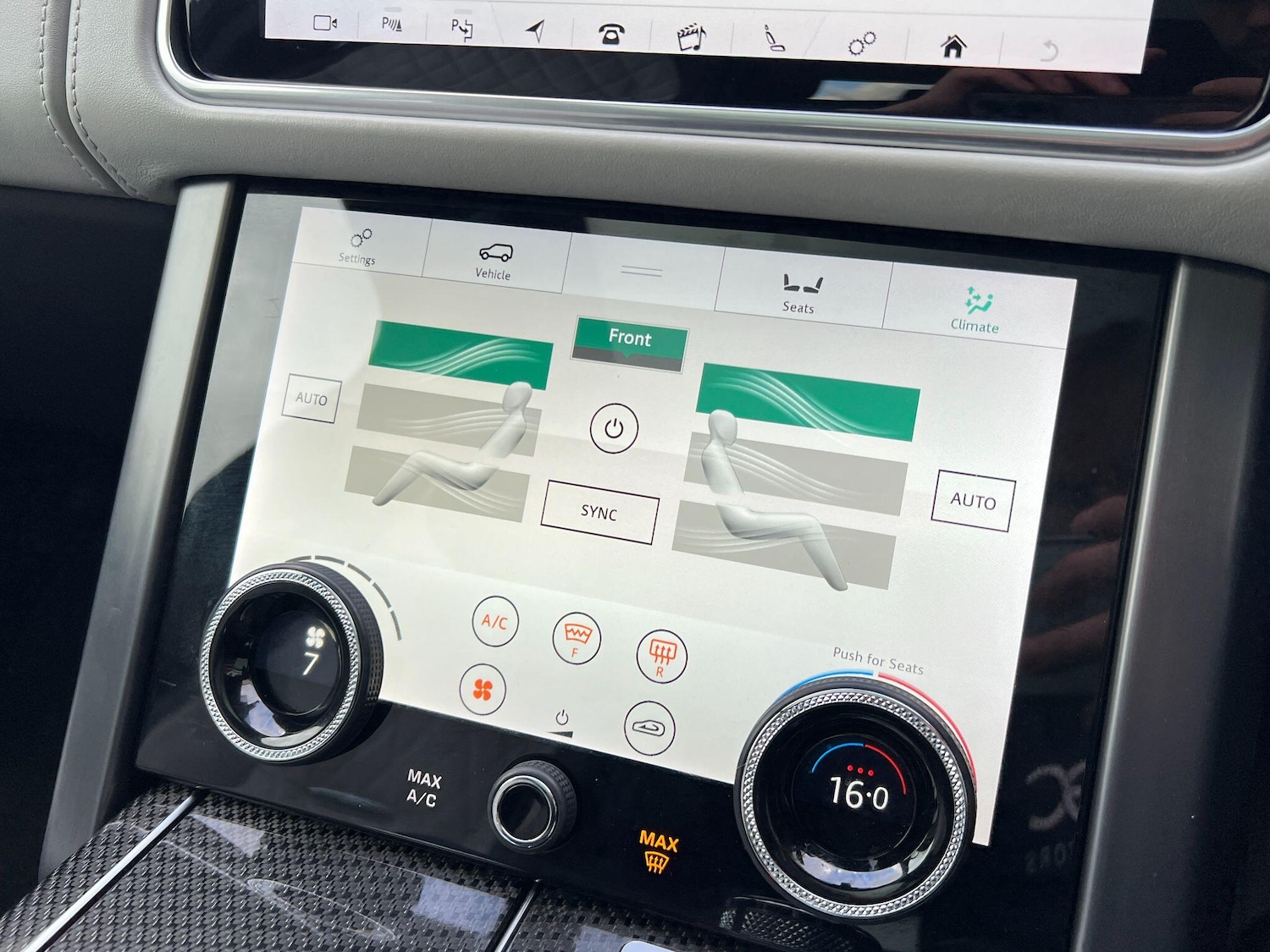 Used Land Rover Range Rover 2019 for sale - 76562364: Photo 51