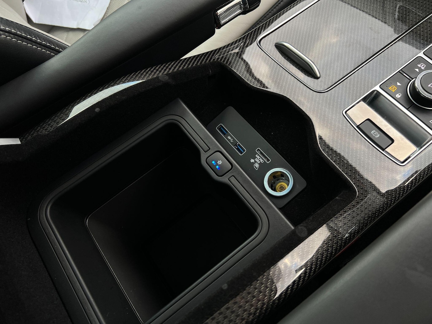 Used Land Rover Range Rover 2019 for sale - 76562364: Photo 52