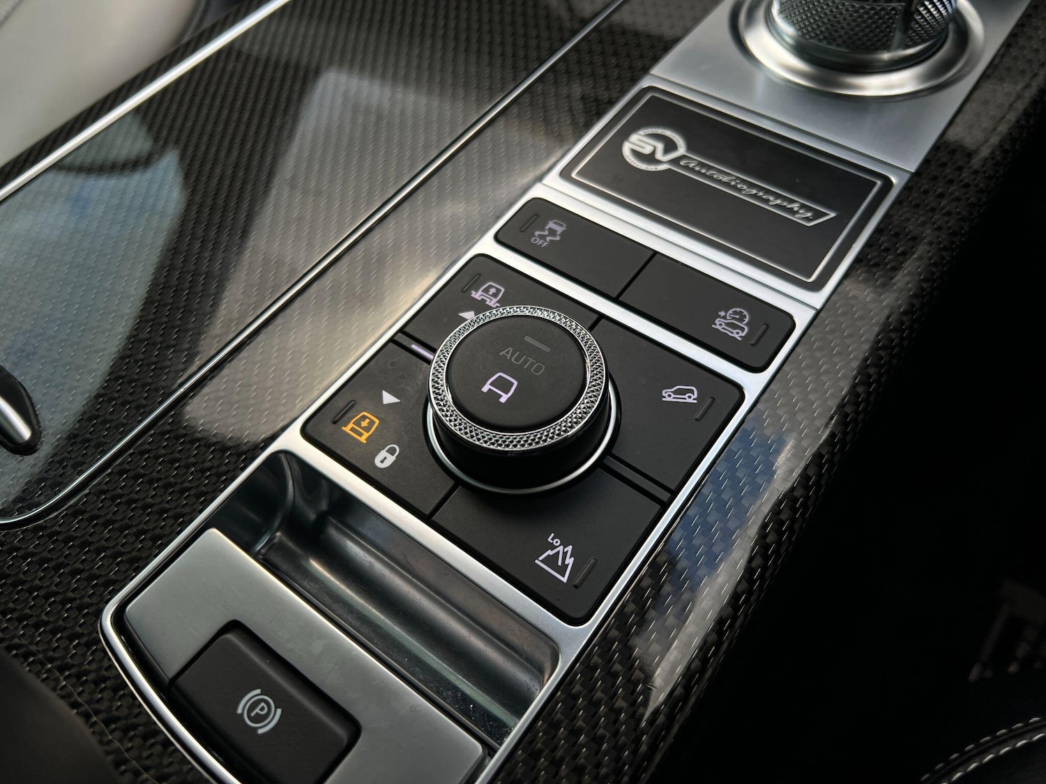 Used Land Rover Range Rover 2019 for sale - 76562364: Photo 54