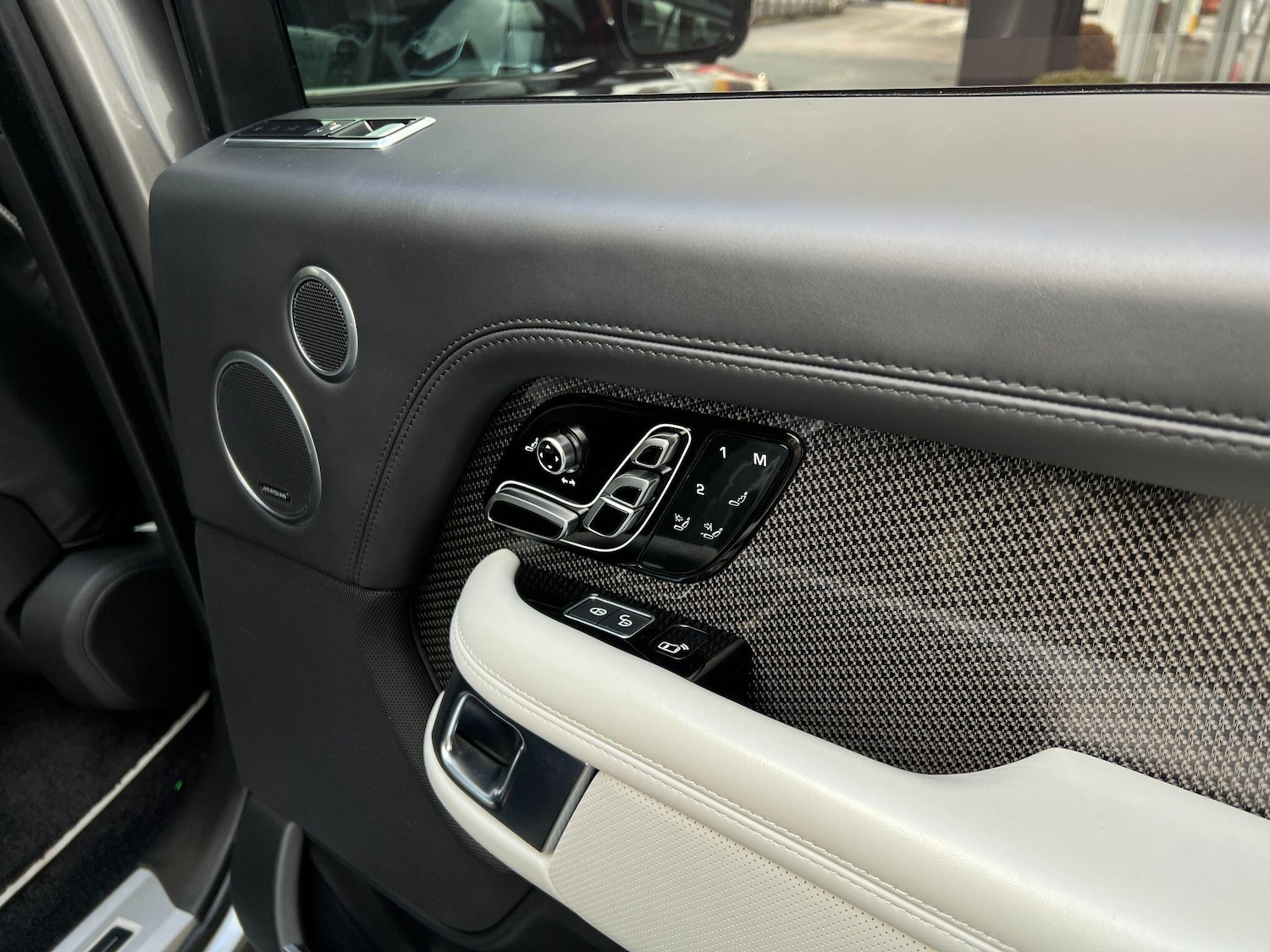 Used Land Rover Range Rover 2019 for sale - 76562364: Photo 62