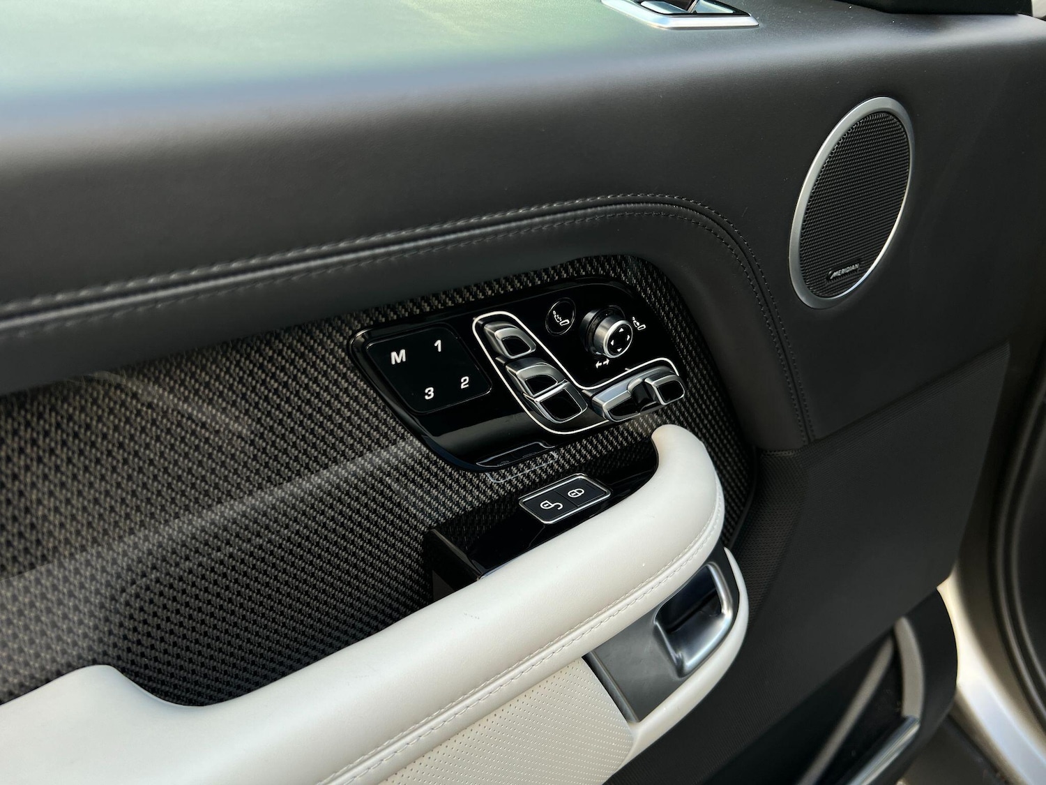 Used Land Rover Range Rover 2019 for sale - 76562364: Photo 63