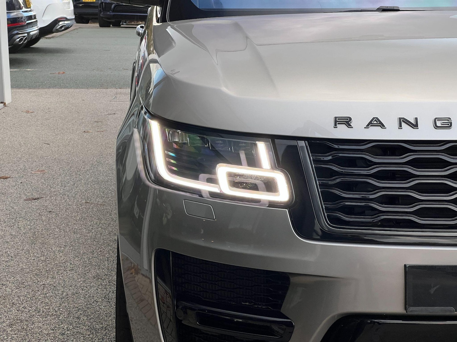 Used Land Rover Range Rover 2019 for sale - 76562364: Photo 67