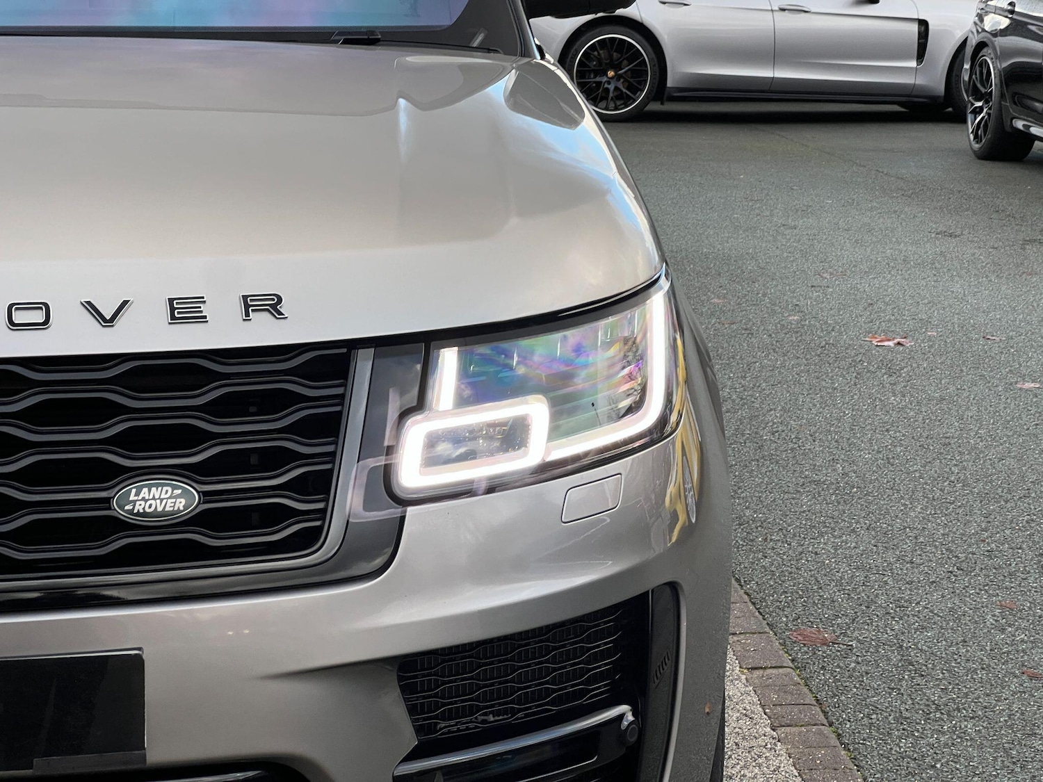 Used Land Rover Range Rover 2019 for sale - 76562364: Photo 68