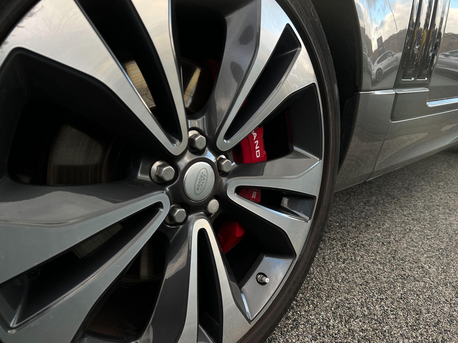 Used Land Rover Range Rover 2019 for sale - 76562364: Photo 71