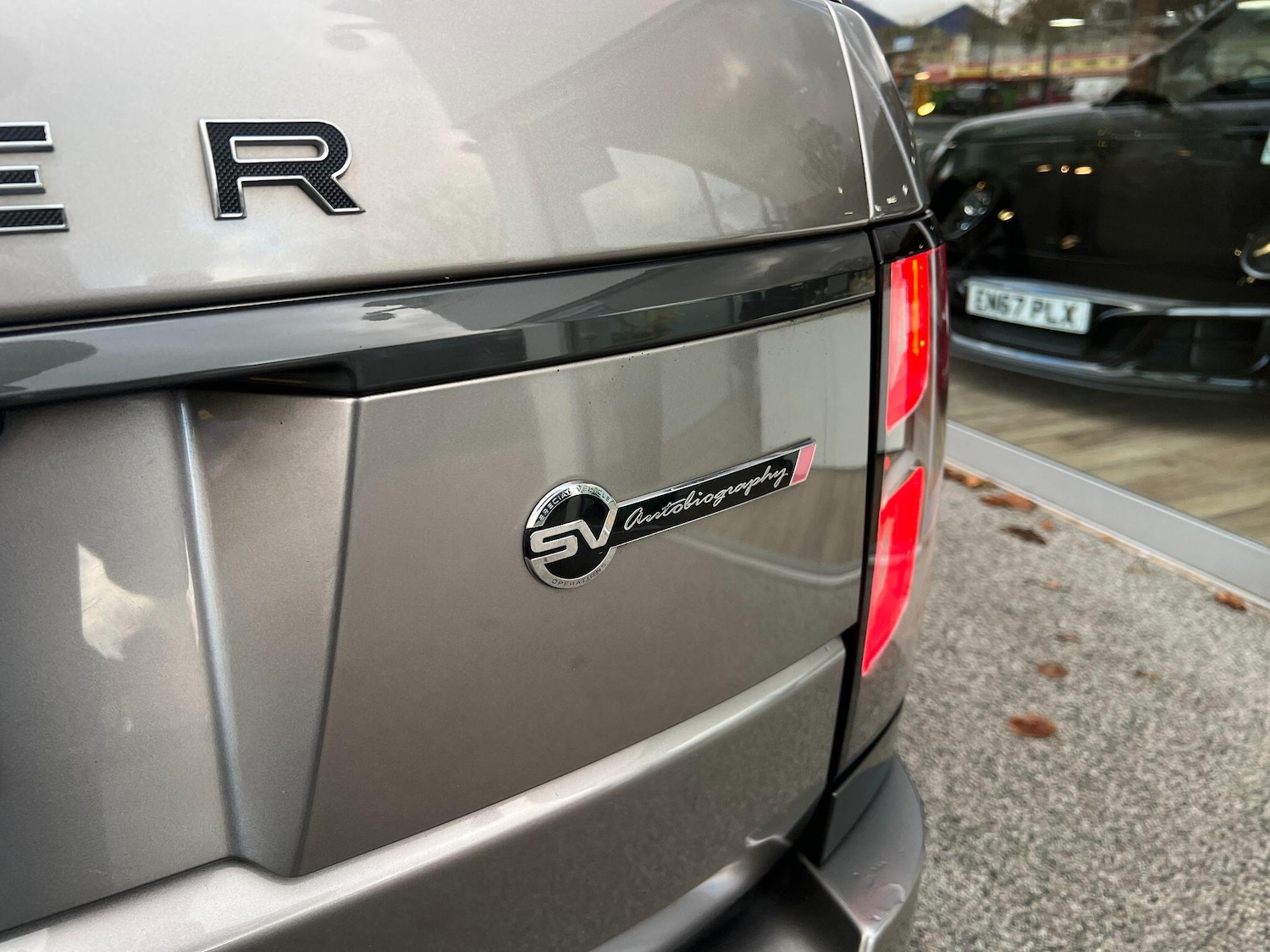 Used Land Rover Range Rover 2019 for sale - 76562364: Photo 75