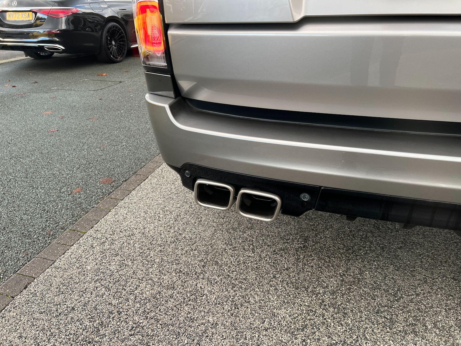 Used Land Rover Range Rover 2019 for sale - 76562364: Photo 78