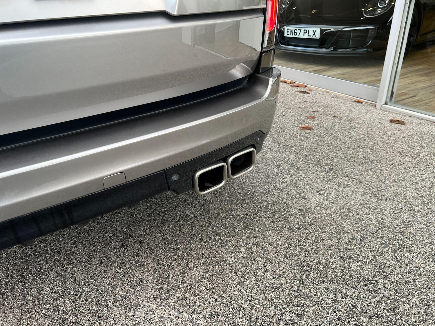 Used Land Rover Range Rover 2019 for sale - 76562364: Photo 79