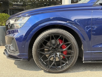 Used Audi Q8 2020 for sale - 79336753: Photo