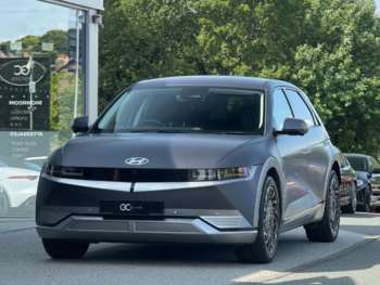 2023 (73) - 168kW Ultimate 77 kWh 5dr Auto