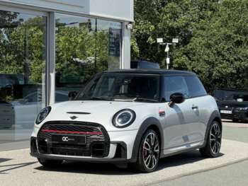 (21) - 2.0 John Cooper Works Steptronic Euro 6 (s/s) 3dr