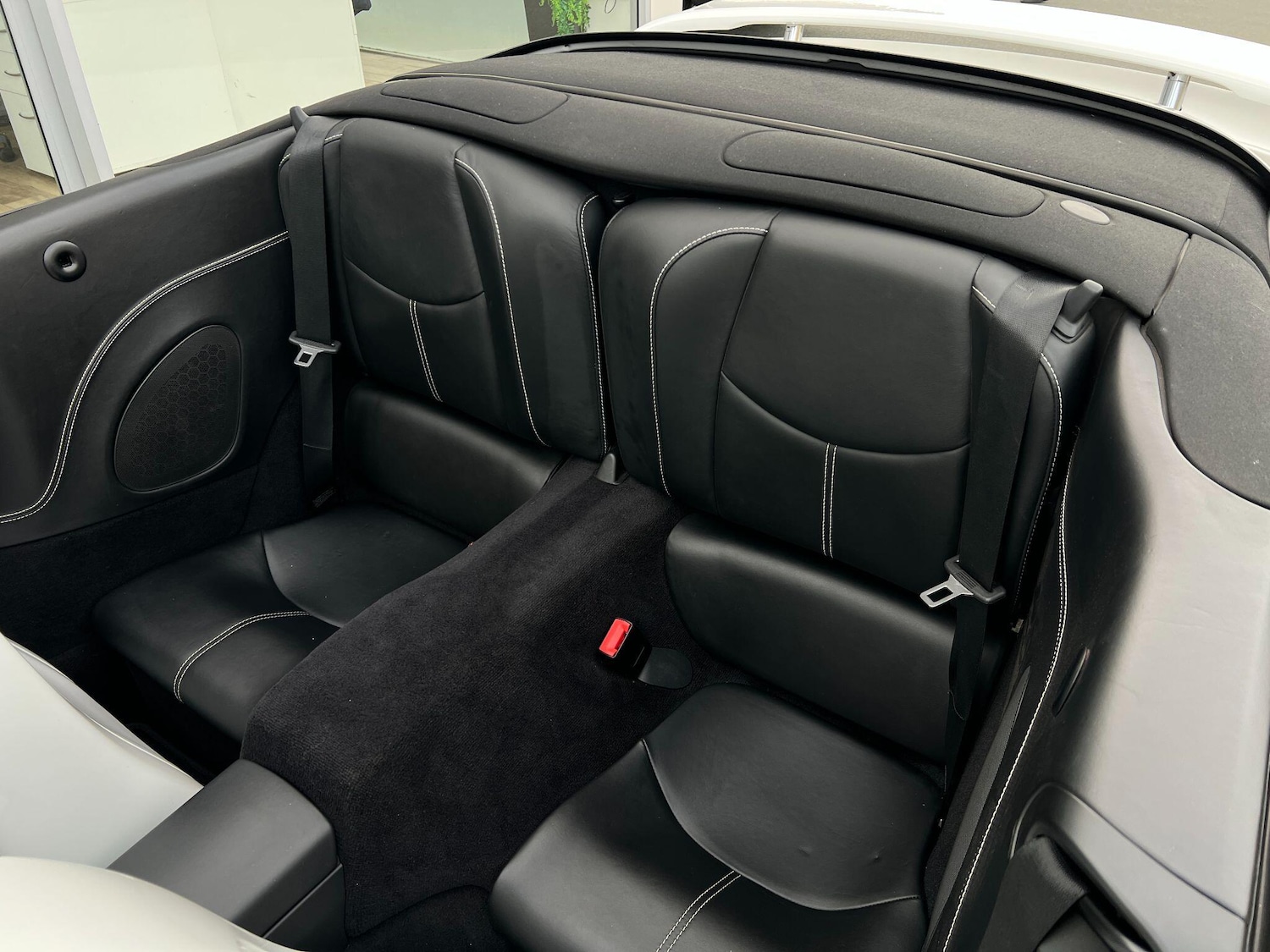 Used Porsche 911 2011 for sale - 76370135: Photo 18