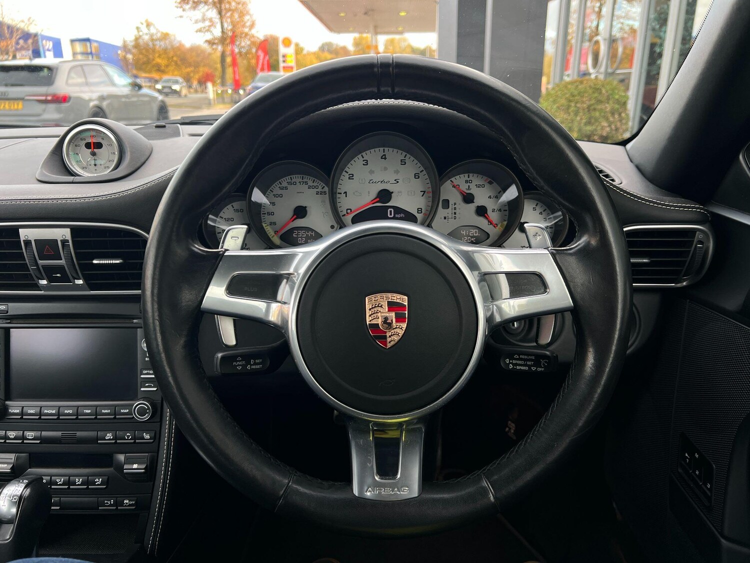 Used Porsche 911 2011 for sale - 76370135: Photo 20