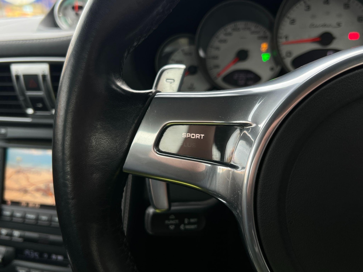 Used Porsche 911 2011 for sale - 76370135: Photo 21