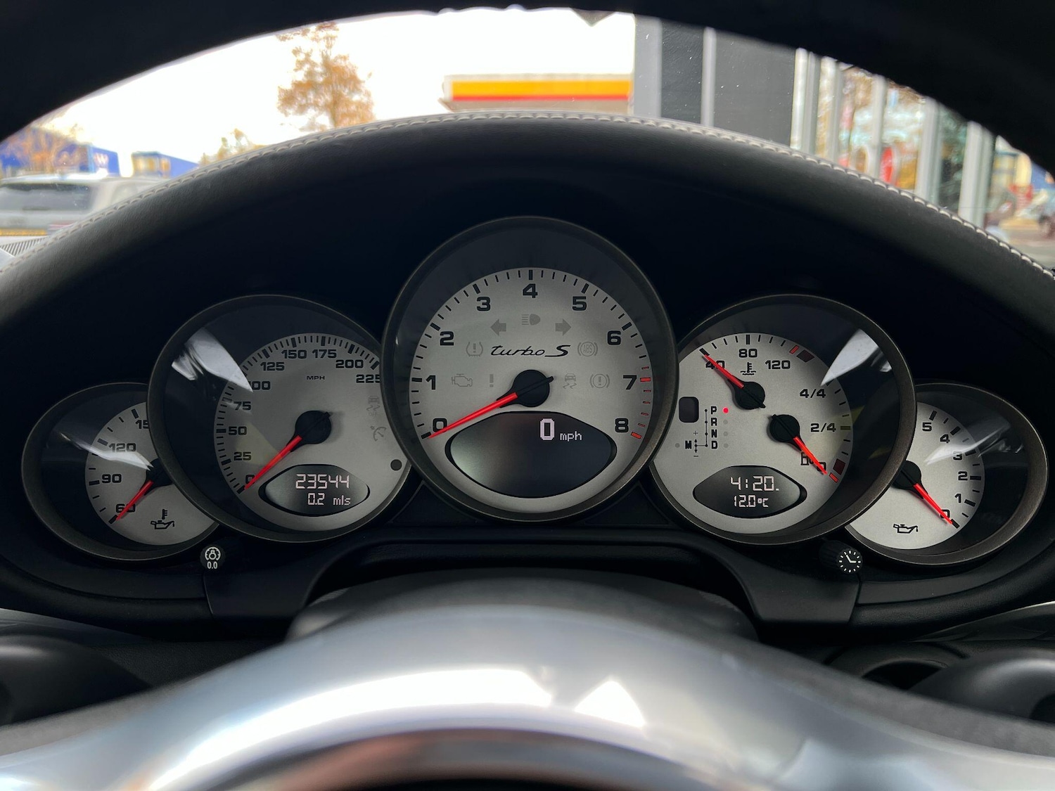 Used Porsche 911 2011 for sale - 76370135: Photo 23