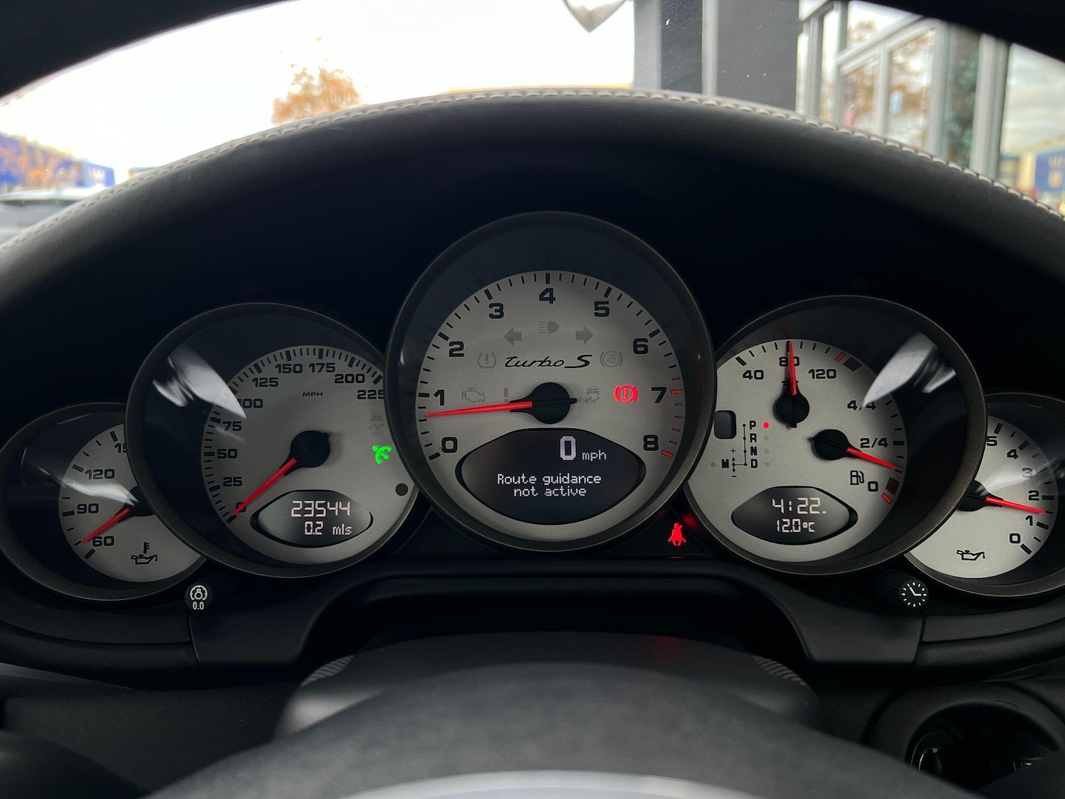 Used Porsche 911 2011 for sale - 76370135: Photo 24