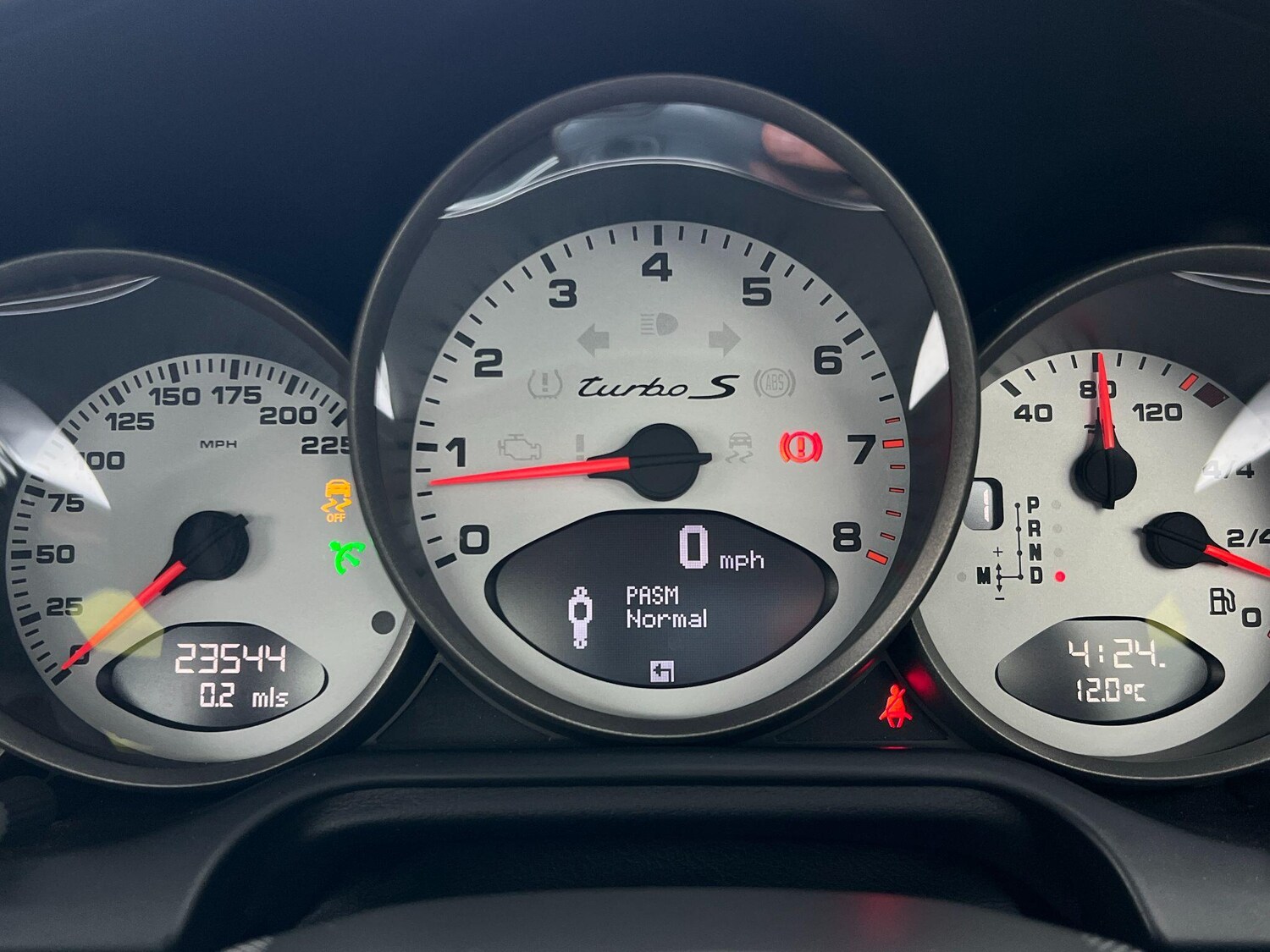 Used Porsche 911 2011 for sale - 76370135: Photo 25