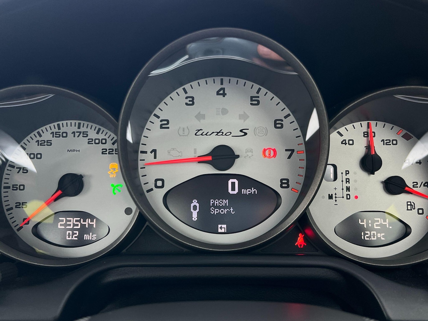 Used Porsche 911 2011 for sale - 76370135: Photo 26