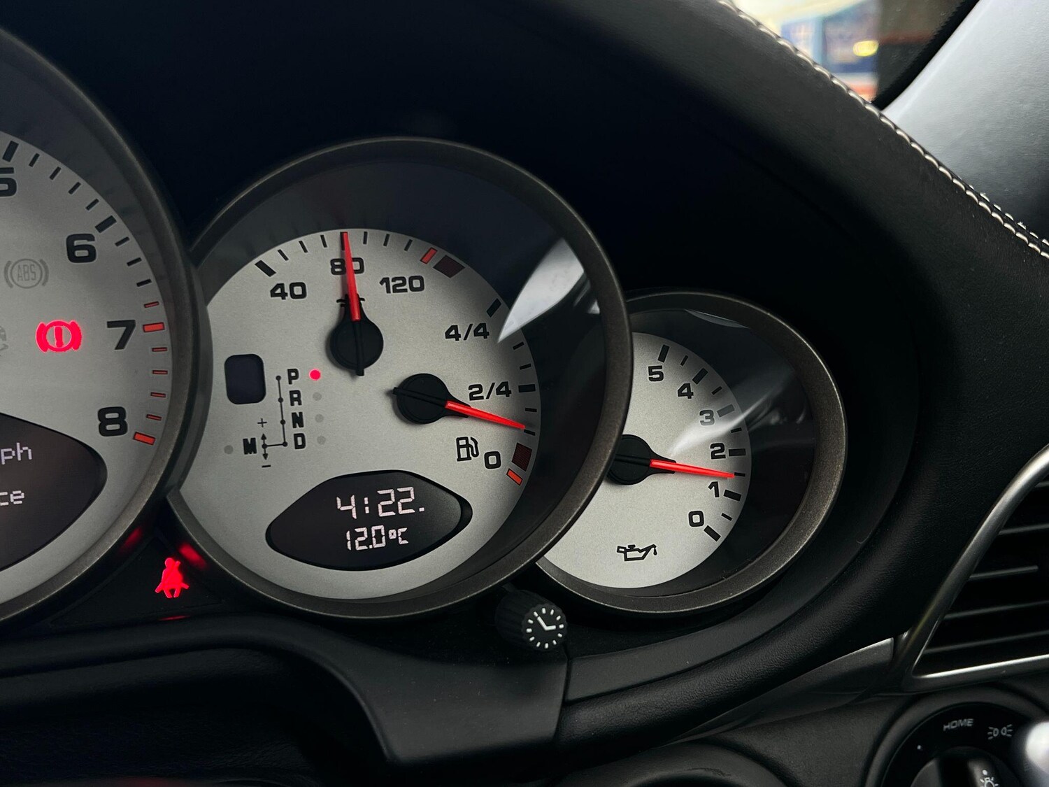 Used Porsche 911 2011 for sale - 76370135: Photo 27