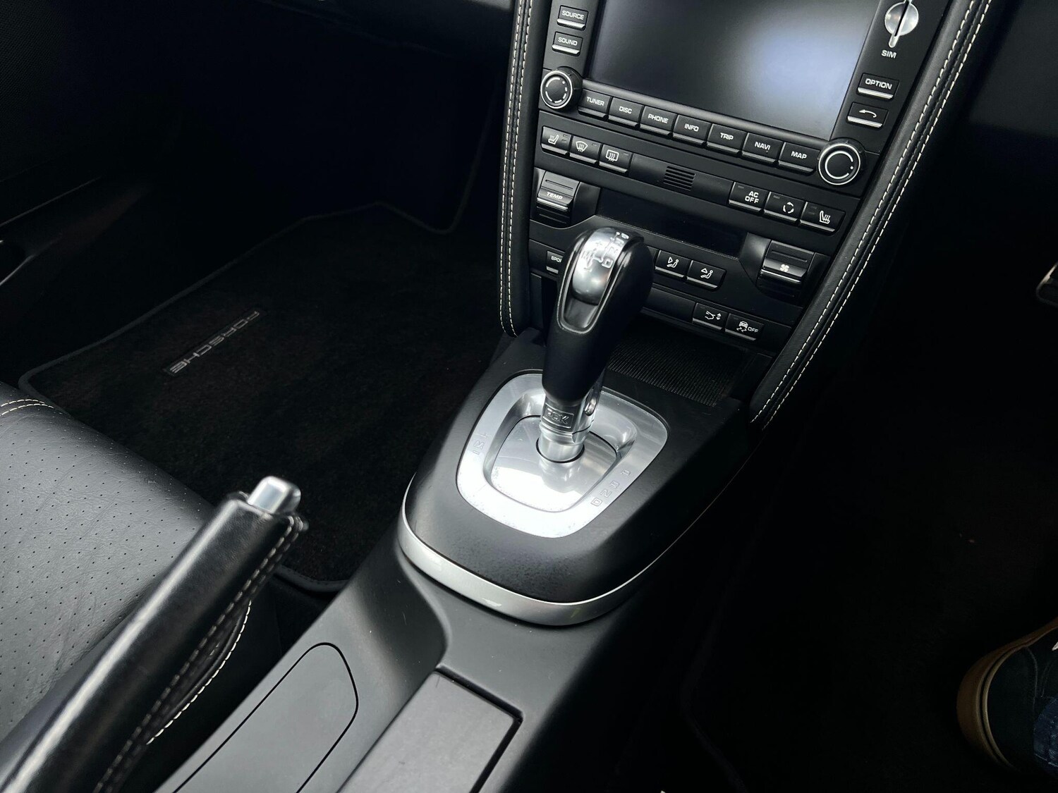 Used Porsche 911 2011 for sale - 76370135: Photo 30