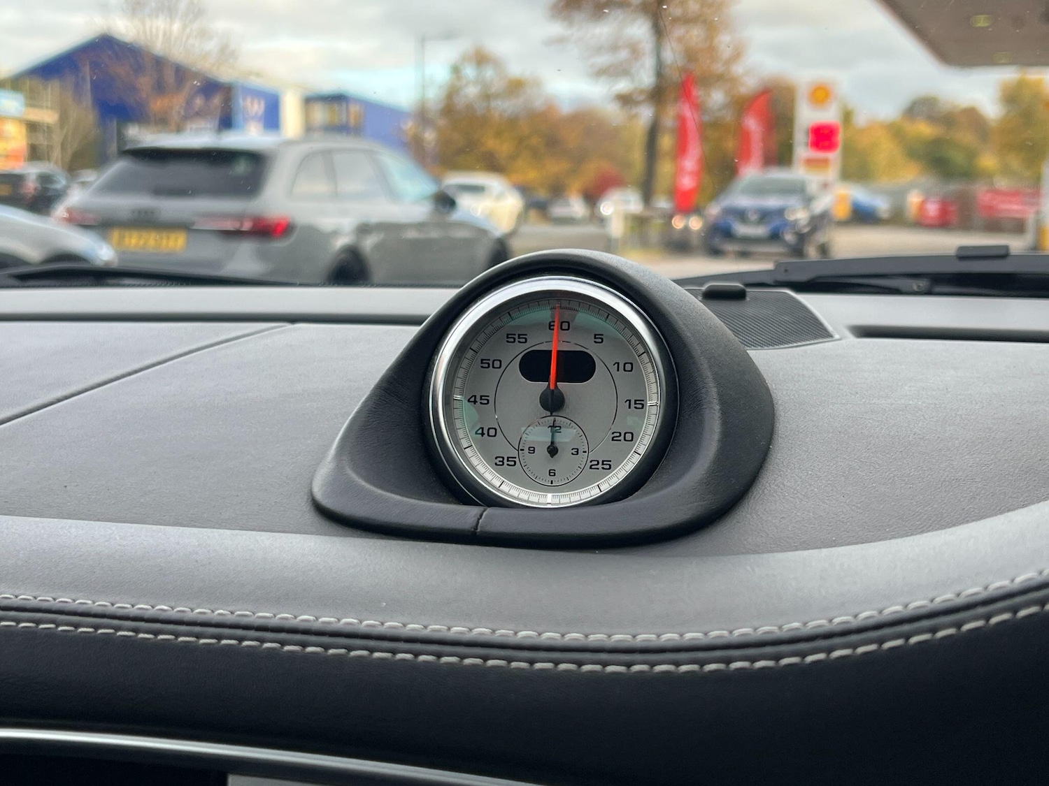 Used Porsche 911 2011 for sale - 76370135: Photo 32