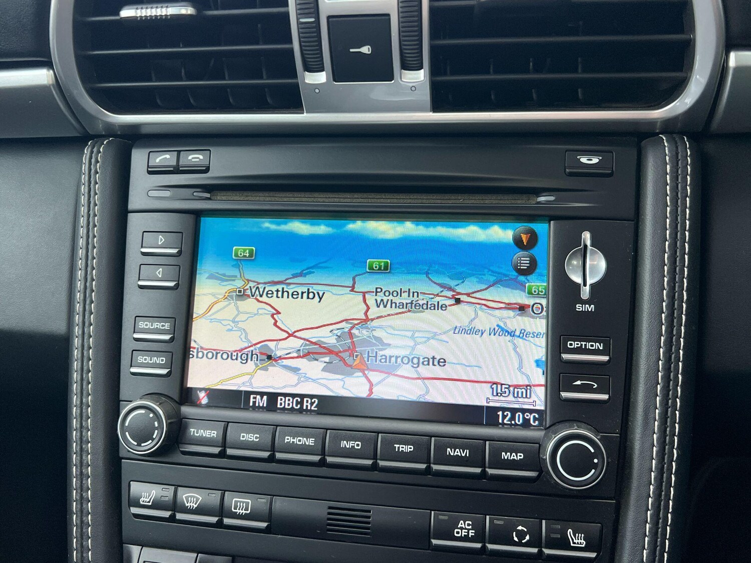 Used Porsche 911 2011 for sale - 76370135: Photo 33