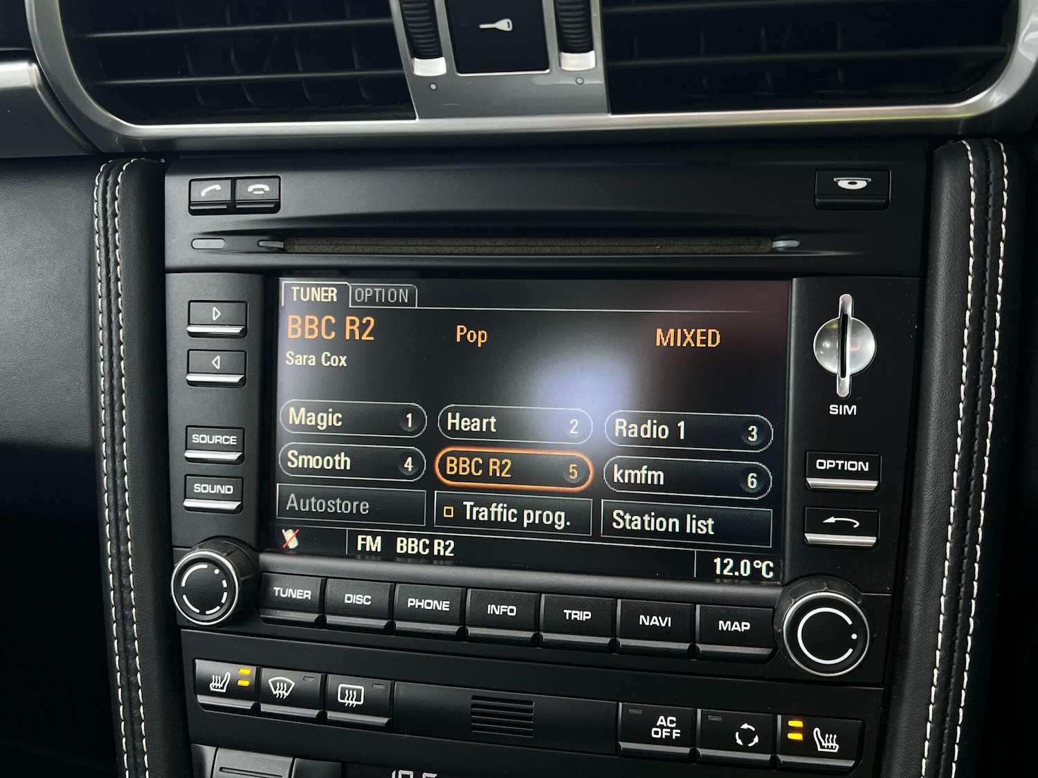 Used Porsche 911 2011 for sale - 76370135: Photo 34