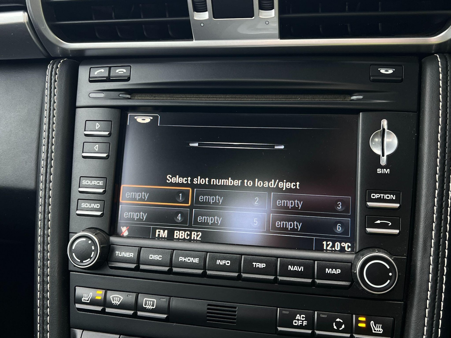 Used Porsche 911 2011 for sale - 76370135: Photo 35