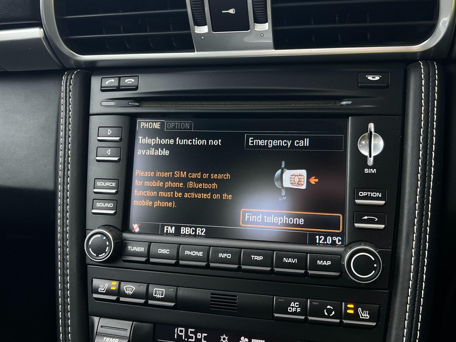 Used Porsche 911 2011 for sale - 76370135: Photo 36