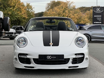 Used Porsche 911 2011 for sale - 76370135: Photo