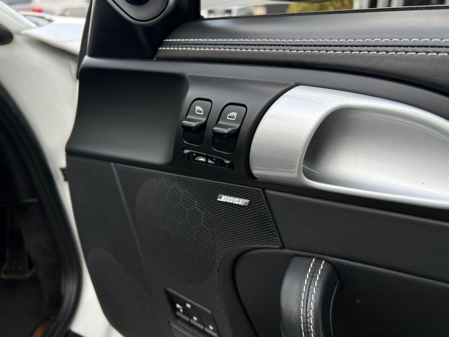 Used Porsche 911 2011 for sale - 76370135: Photo 45