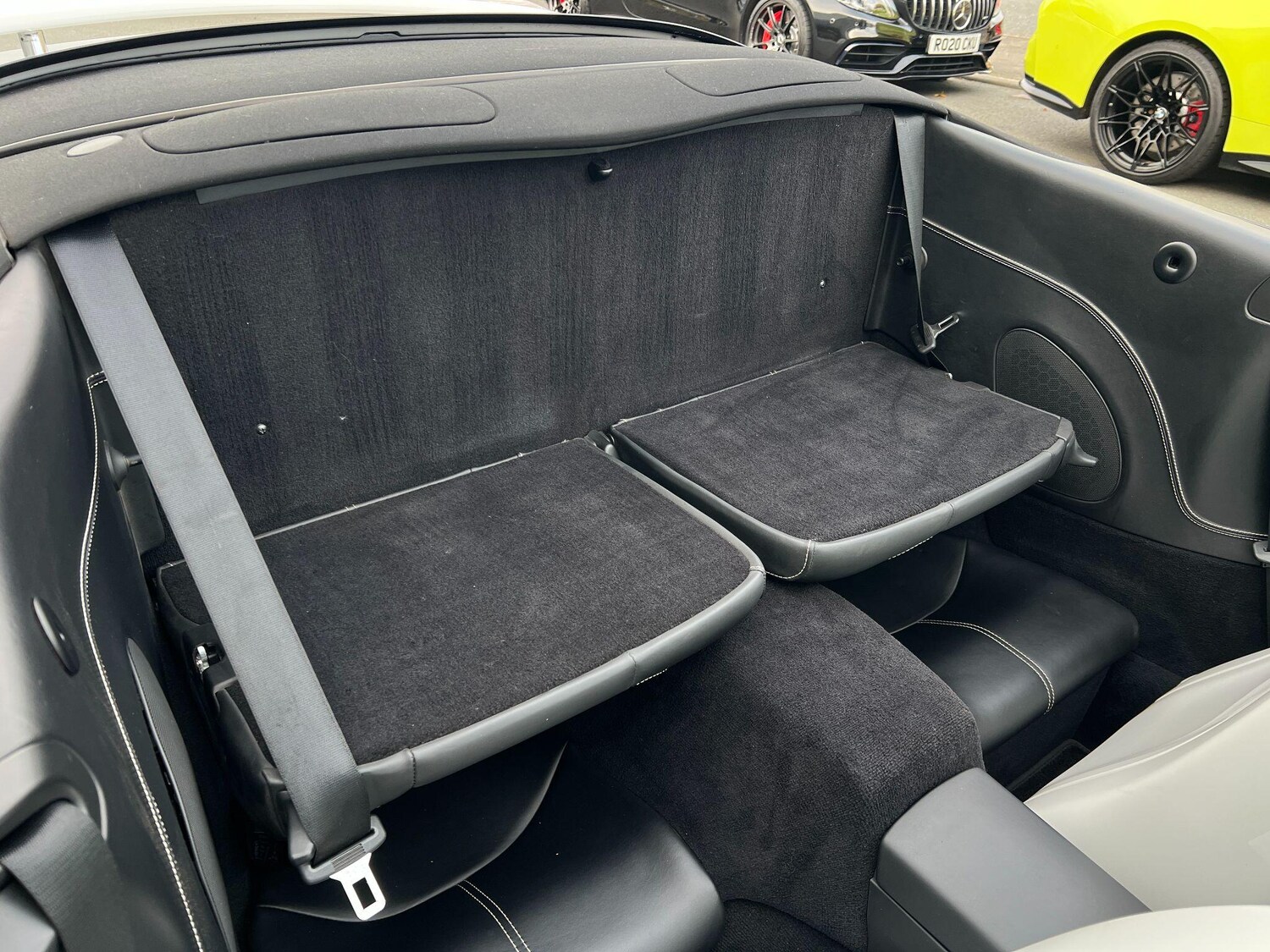 Used Porsche 911 2011 for sale - 76370135: Photo 47