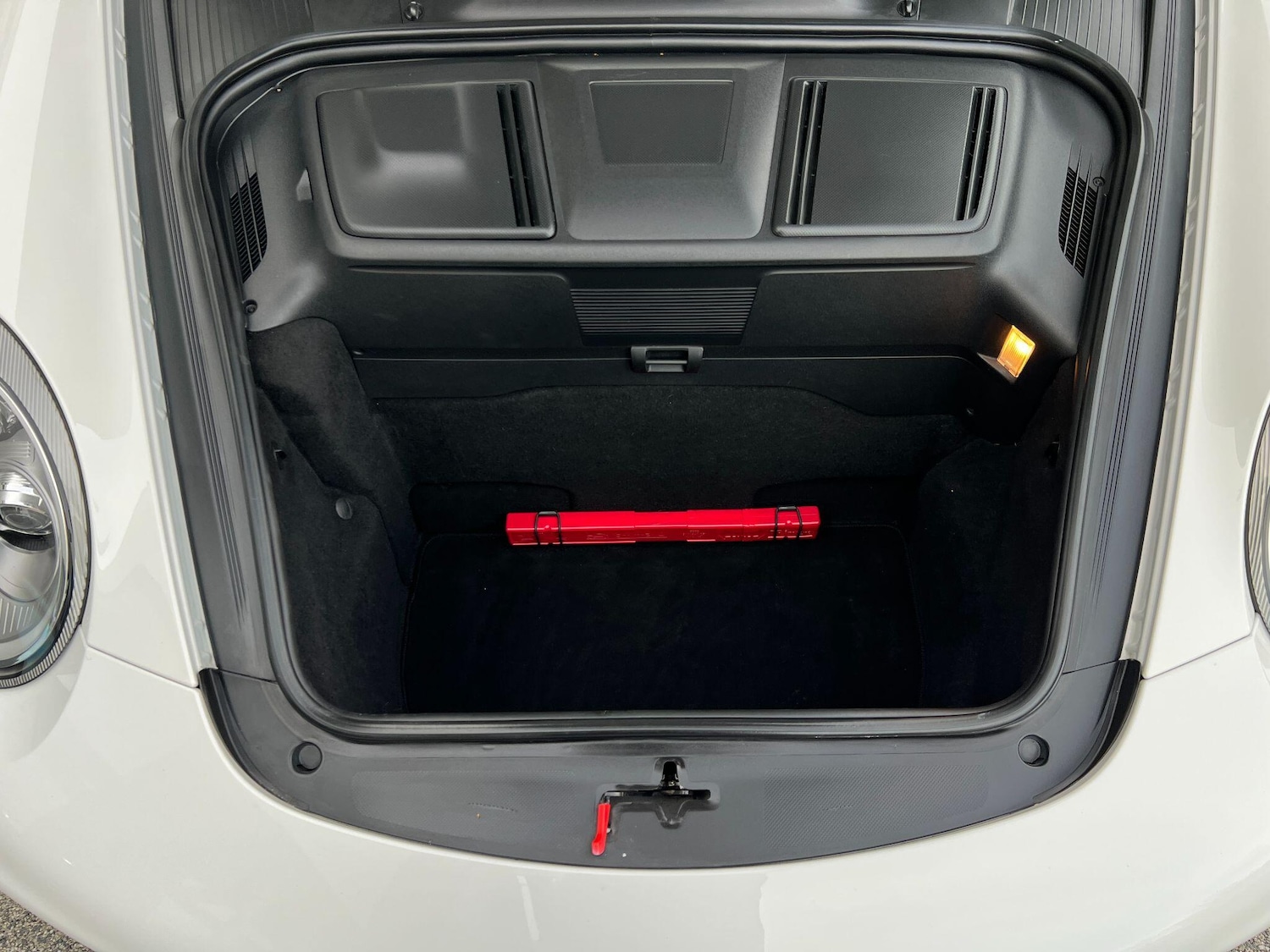 Used Porsche 911 2011 for sale - 76370135: Photo 49