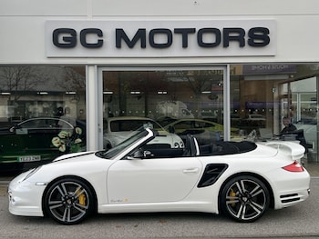 Used Porsche 911 2011 for sale - 76370135: Photo