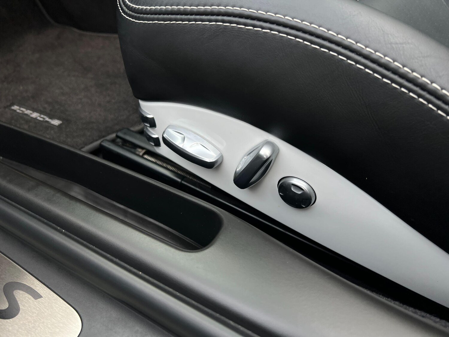 Used Porsche 911 2011 for sale - 76370135: Photo 52