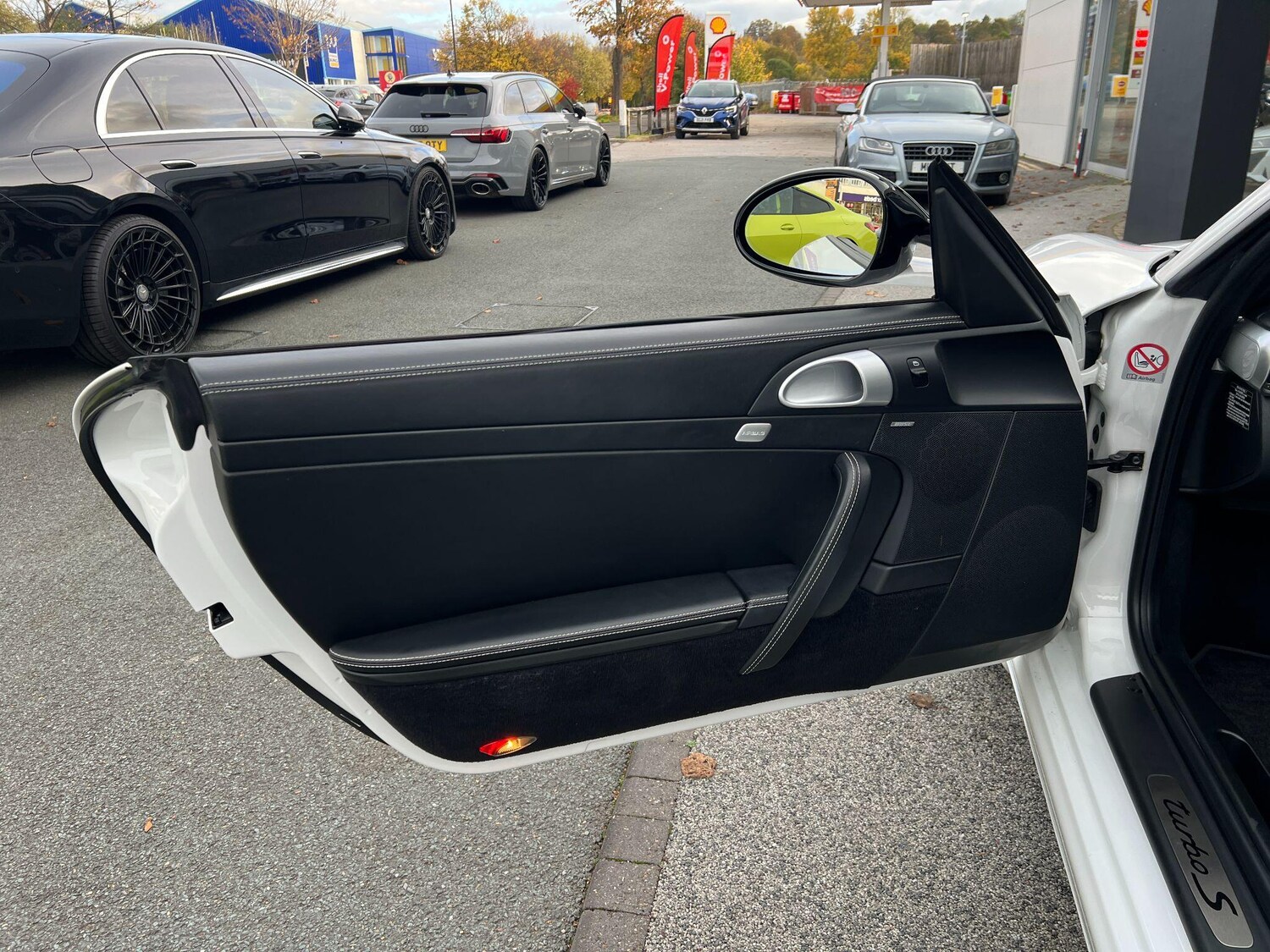 Used Porsche 911 2011 for sale - 76370135: Photo 53