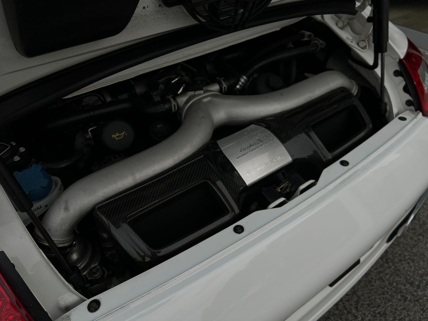 Used Porsche 911 2011 for sale - 76370135: Photo 56