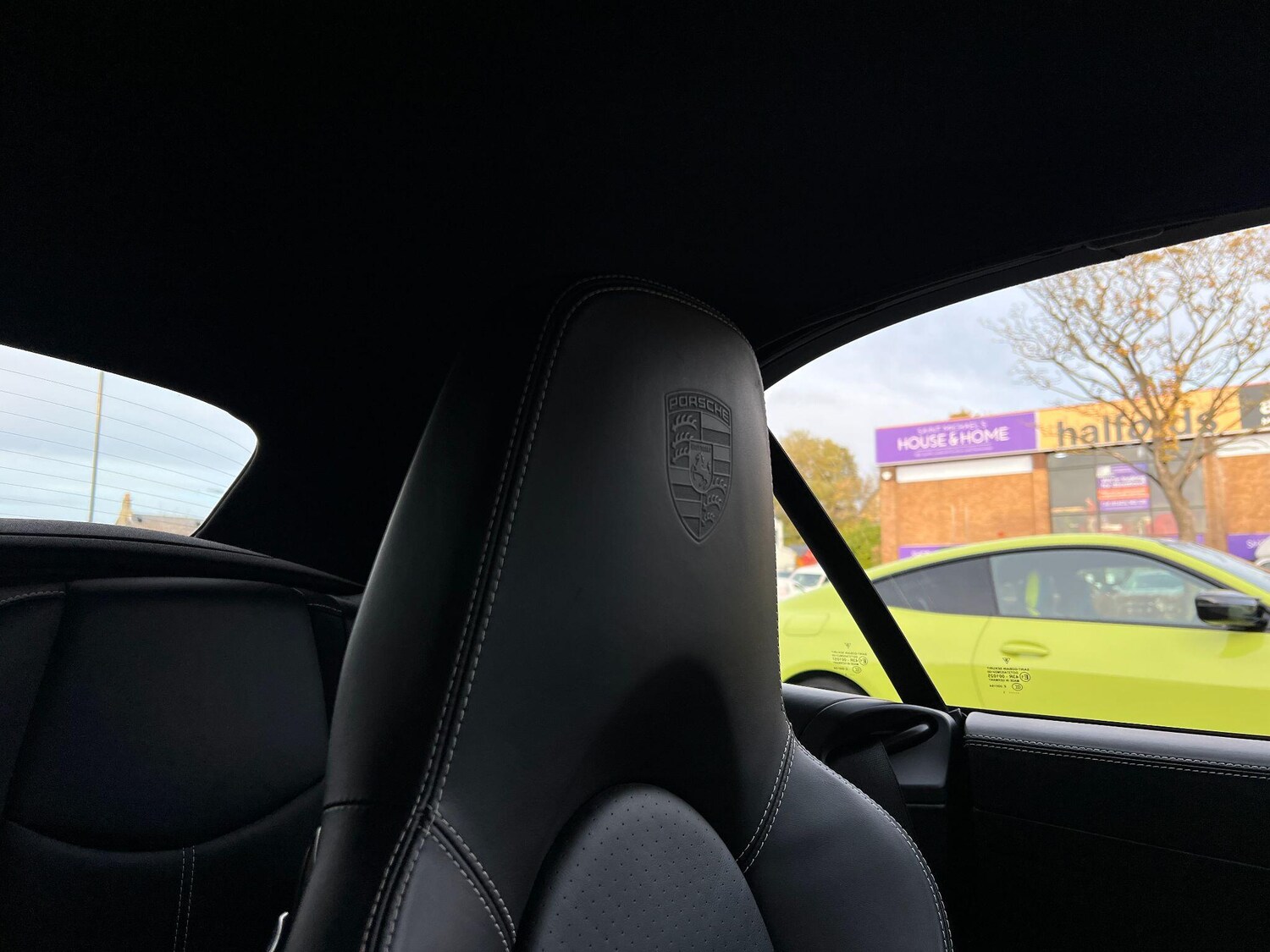 Used Porsche 911 2011 for sale - 76370135: Photo 58