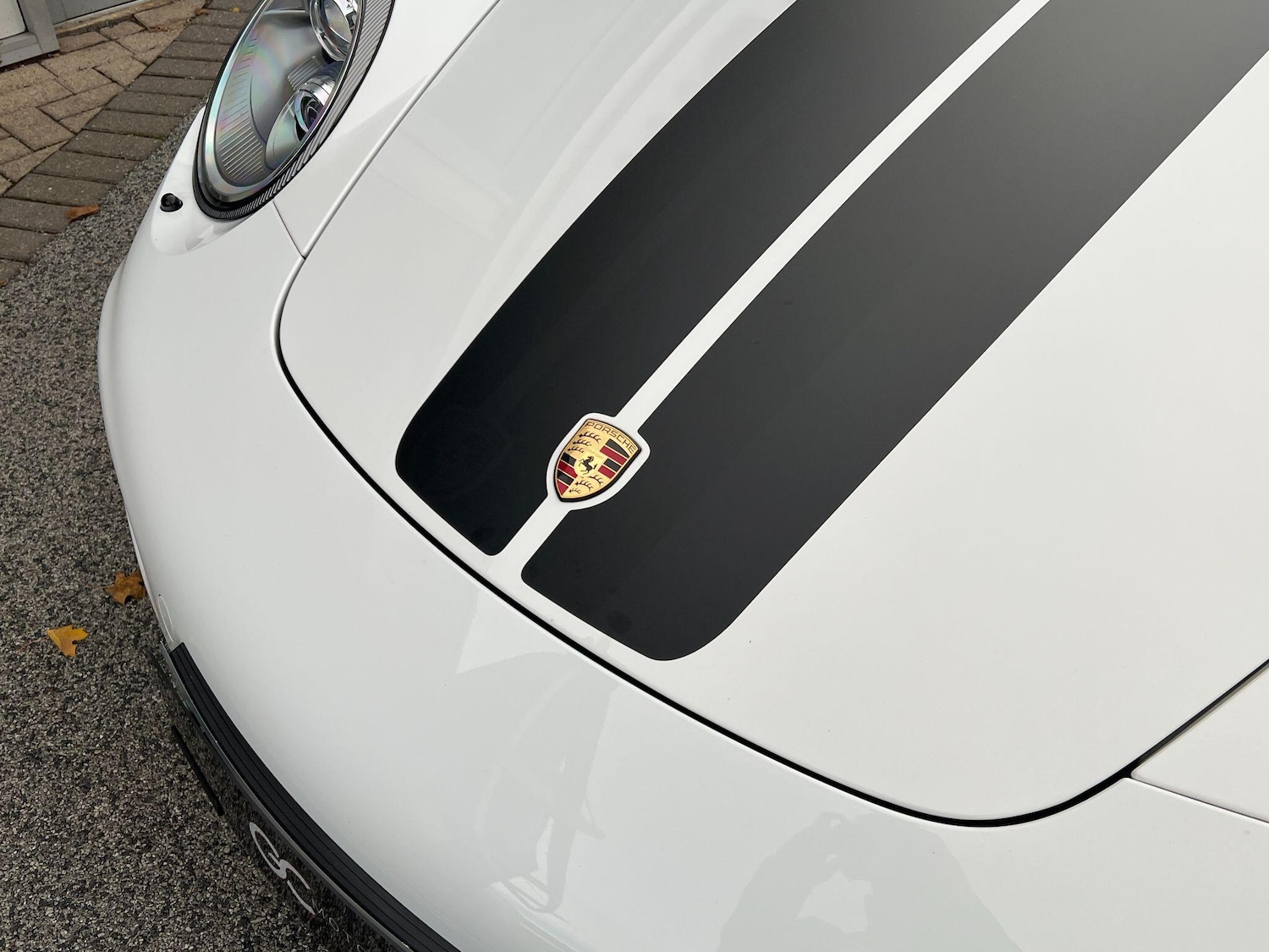 Used Porsche 911 2011 for sale - 76370135: Photo 60