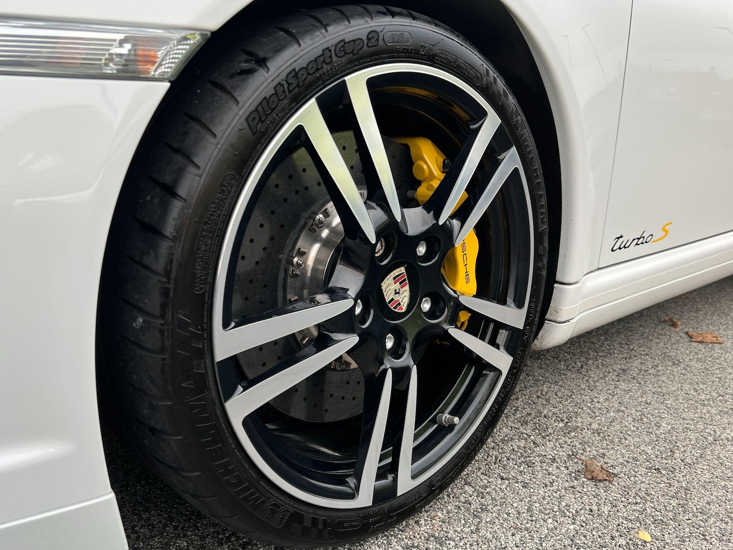 Used Porsche 911 2011 for sale - 76370135: Photo 61