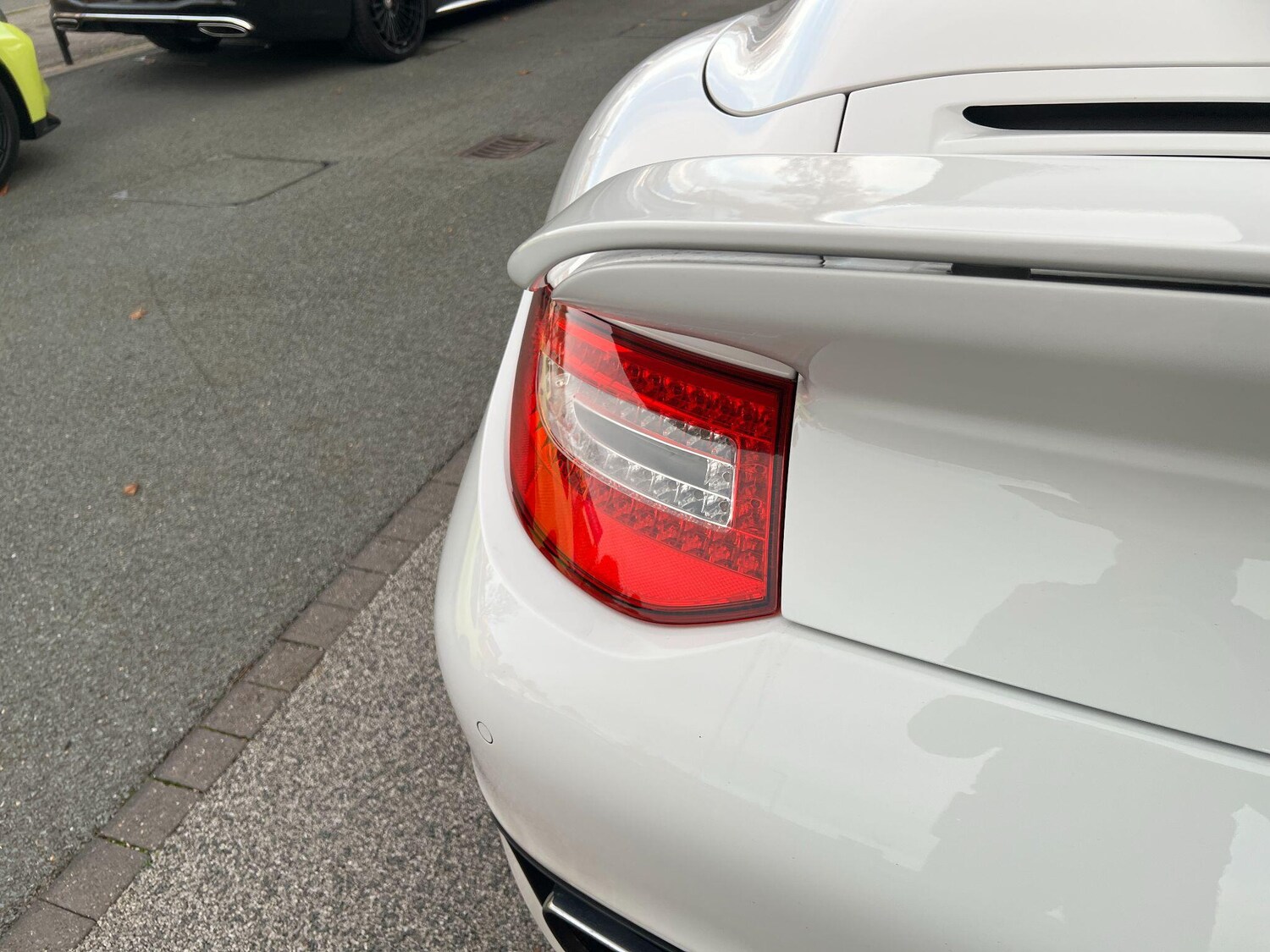 Used Porsche 911 2011 for sale - 76370135: Photo 65